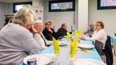 Banquet de Sainte Barbe 2022